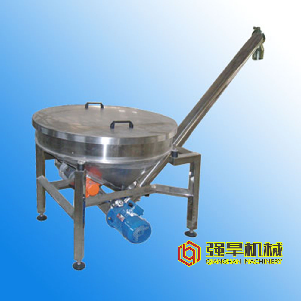 圓斗提升機(jī) 圓斗提升機(jī)