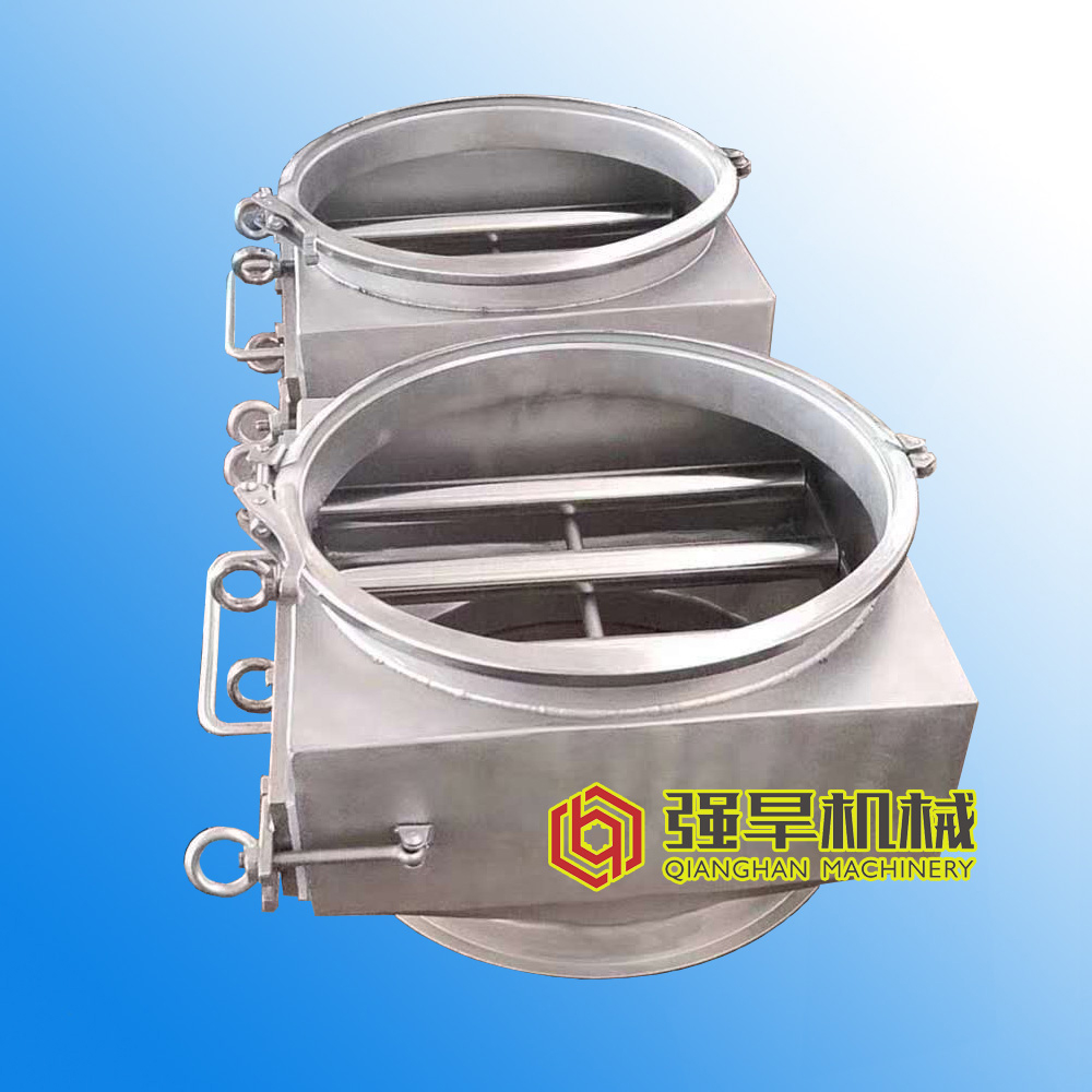 除鐵設(shè)備 除鐵設(shè)備