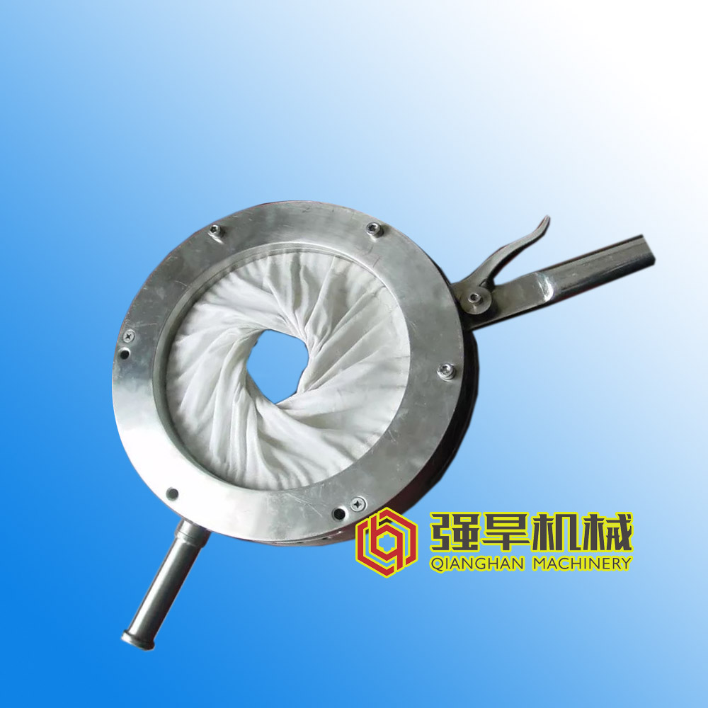 強旱機械光圈閥的規(guī)格介紹